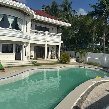 Mateos Villa