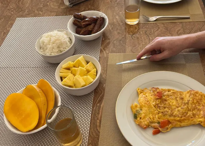 Bed & Breakfast Mateos