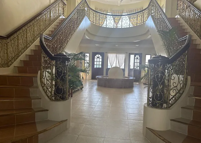 Mateos Bed & Breakfast Carmen (Cebu)