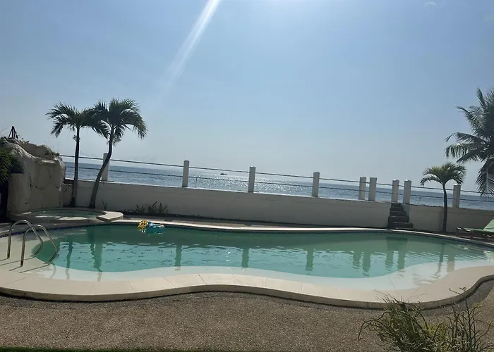 Mateos Bed & Breakfast 4*