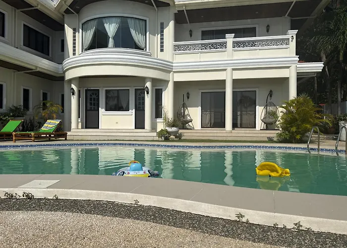 Mateos 4* Carmen (Cebu)