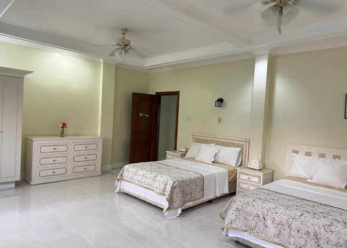 Bed & Breakfast Mateos 4*