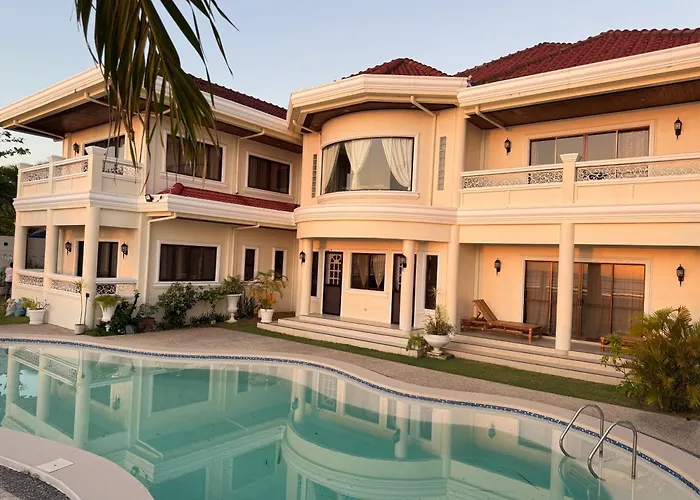 Bed & Breakfast Mateos Carmen (Cebu)