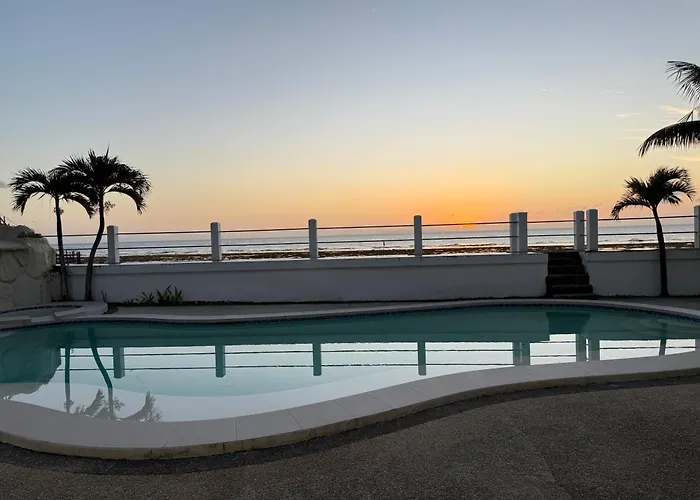 Mateos 4* Carmen (Cebu)