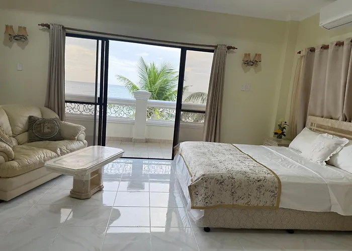 Bed & Breakfast Mateos Carmen (Cebu)