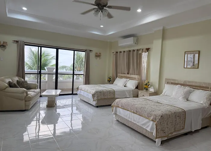 Bed & Breakfast Mateos 4*