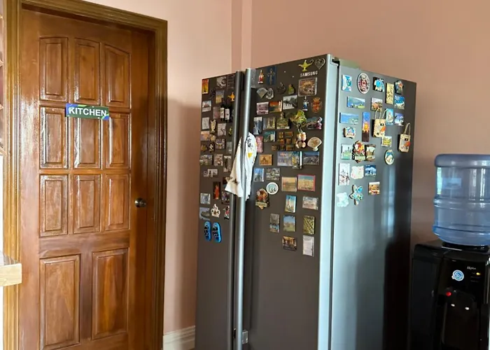 Mateos Bed & Breakfast