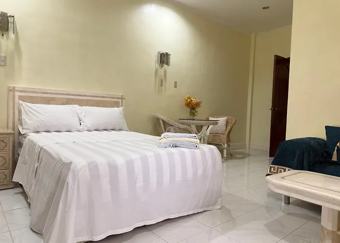 Mateos Bed & Breakfast Carmen (Cebu)