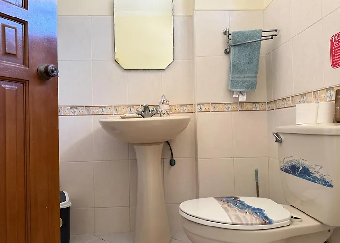 Bed & Breakfast Mateos 4*