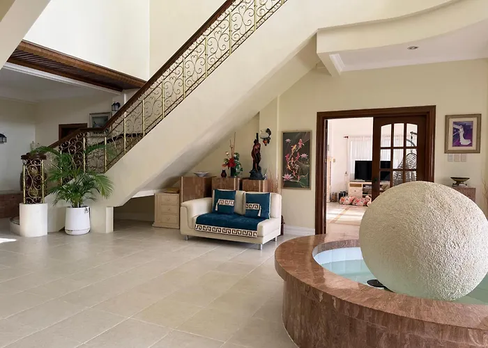 Bed & Breakfast Mateos Carmen (Cebu)
