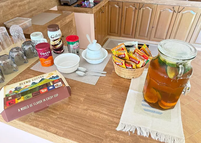 Bed & Breakfast Mateos